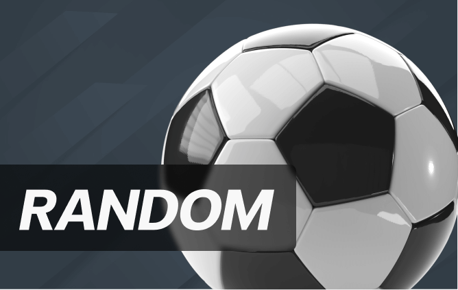 Provider random